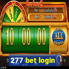 277 bet login